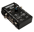 Whirlwind MCT-7 кабельный тестер, NL4, DIN 5, BNC, XLR, TRS, RCA и 3.5 мм