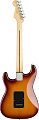 FENDER PLAYER STRAT HSH PF TBS Электрогитара, цвет темный берст