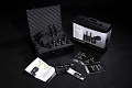 LEWITT DTP Beat Kit 6  Комплект для ударных в кейсе из шести микрофонов