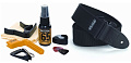 DUNLOP GA51 Electric Guitar Accessory Pack With Strap Набор аксессуаров для электрогитары + ремень