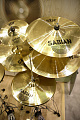 SABIAN SBR  20" RIDE  тарелка Ride 20", сплав - латунь