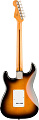 FENDER SQUIER CV 50s STRAT MN 2TS электрогитара, цвет санберст
