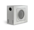 AuraSonics QUADRATE SUB-WH сабвуфер, цвет белый