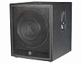 TOPPRO TPS18NEOSUB   Пассивный сабвуфер, 18", 700/1400 Вт, 8 Ом, 127 дБ, фанера