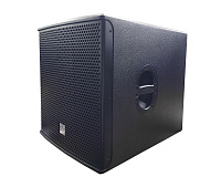 SVS Audiotechnik FS-15A SUB Активный сабвуфер. Мощность 1200 Вт (4 Ом) RMS