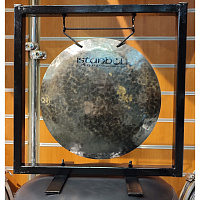 Istanbul Agop 12" Turk Gong  гонг со стойкой