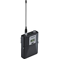 SHURE Axient AD1LEMO3 Поясной передатчик с разъемом LEMO3, 470-636 МГц