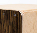 SCHLAGWERK CP430 Кахон серии 2inOne "deluxe", Wenge, 50 см