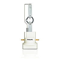 Philips MSR Gold 700/2 MiniFastFit 1CT/4  лампа газоразрядная 700 Вт , цоколь PGJX28