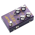 JOYO R-06 педаль эффектов для электрогитары
