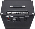 Hartke HD500 басовый комбоусилитель 