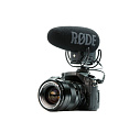 RODE VideoMic Pro+ компактный направленный накамерный микрофон 