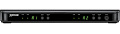 SHURE BLX188E/CVL M17 662-686 MHz двухканальная радиосистема с двумя петличными микрофонами Shure CVL-B/C