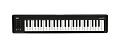 KORG MICROKEY2-61AIR компактная беспроводная миди-клавиатура (Bluetooth) с поддержкой мобильных устройств