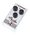 TC ELECTRONIC EL MOCAMBO (EL CAMBO) OVERDRIVE напольная педаль эффекта овердрайв
