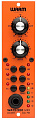 WARM AUDIO WA12-500 MKII дискретный микрофонный предусилитель/DI, усиление 71 дБ, трансформатор CineMag, инструментальный вход