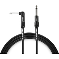 WARM AUDIO Pro-TS-1RT-10' готовый инструментальный кабель PRO-серии, длина 3,0 м, Jack прямой  Jack угловой
