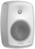 Genelec 4010AW активная 2-полосная акустическая система, цвет белый