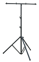 ROXTONE LS030 Black Стойка для подвеса световых приборов, нагрузка 65 кг