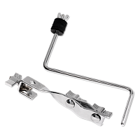 LP LP236A Mount-All Cymbal Bracket держатель для тарелки на стойку