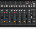 Behringer XENYX 1003B аналоговый микшер 