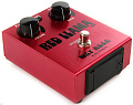DUNLOP WHE203 Red Llama Overdrive Эффект гитарный Overdrive