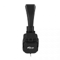 RITMIX RH-605M Black Наушники