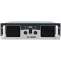 EUROSOUND XZ-1600 Усилитель мощности, 2x2000 Вт / 2 Ом, 2x1500 Вт / 4 Ом, 2x1000 Вт / 8 Ом, 3U