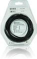 Behringer LINE2USB  линейный стерео USB-аудиоинтерфейс (кабель), 44.1кГц и 48 кГц, длина 2 м