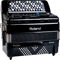 ROLAND FR-1X BK цифровой аккордеон