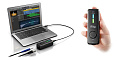 IK MULTIMEDIA iRig Pro I/O компактный аудио/midi интерфейс для iOS, Mac и PC