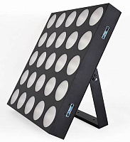 EURO DJ LED MATRIX RGB 25 Светодиодный прибор 