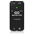 TC HELICON GO GUITAR PRO  портативный гитарный интерфейс для мобильных устройств
