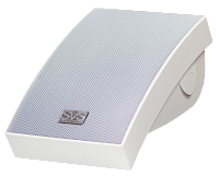SVS Audiotechnik WSL-501 Громкоговоритель настенный, динамик 5.25", 10 Вт - 5 Вт/100 В, 8 Ом, 90 дБ