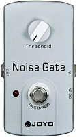 JOYO JF-31 Noise Gate эффект гитарный шумоподавитель