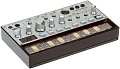 Korg Volca Bass аналоговая бас-машина грувбокс