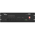 MOOSE TL260Z  Усилитель мощности 300 Вт, 4-16 Ом, 100 В, 3U, 16 кг 