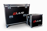 Allen&Heath DLIVE-DL-S5FC  Транспортировочный кофр для Allen&Heath DLIVE-S5000