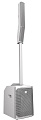 Electro-Voice Evolve 50 KW активная звуковая колонна, 8x3.5"+1x12", 43-20000 Гц, 127 дБ, 1000 Вт, с DSP, цвет белый