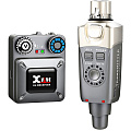 XVIVE U4 Wireless In Ear monitor system система персонального мониторинга