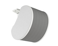 CVGAUDIO NUT3:8W Инсталляционная 2,5" full-range акустическая система (сателлит), 25 Вт (RMS)/40 Вт (max), 8 Ом, шарнирный кронштейн, цвет белый