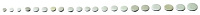 GEWA PISONI Concert Flute Pads Complete Set Yamaha-Pearl-DIXON-T. James-Emerson-Roy Benson набор подушечек для флейты