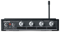 SHURE PA411-E 4-канальный антенный объединитель для систем персонального мониторинга PSM300
