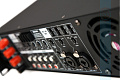 CVGaudio M-243T  микшер-усилитель для качественных систем трансляции фоновой музыки и голосового оповещения