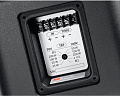 JBL AWC82-BK  2-полосная всепогодная акустическая система, IP56, цвет черный