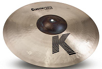 ZILDJIAN K0933 18" K CLUSTER CRASH тарелка типа Crash