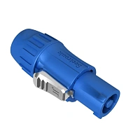 American DJ SAC3FCA Powercon in STR 3-контактный силовой разъем PowerCON