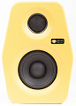 Monkey Banana Turbo 4 banana Студийный монитор 4", шелковый твиттер 1", LF 30 Вт, HF 20 Вт, балансный вход, S/PDIF-вход