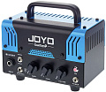 JOYO BantamP BlueJay усилитель для электрогитары гибридный, 20 Вт, 2 канала, 1Х12AX7, Bluetooth