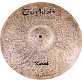 Turkish K-H14 Тарелки Hi-Hat 14" 